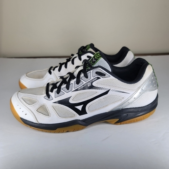 Mizuno Shoes - MIZUNO Cyclone Speed 2 Running Shoes Women's Size 10